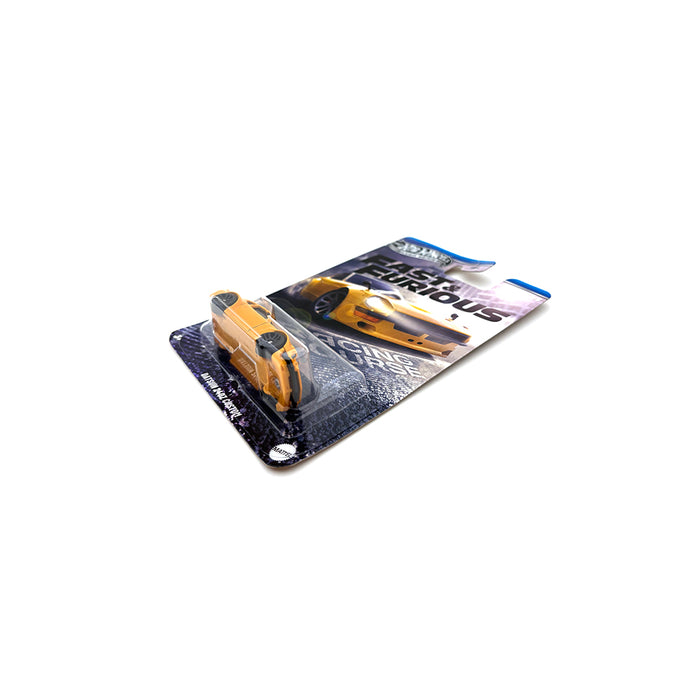 Hotwheels 1/64 Datsun 240Z Custom Fast & Furious