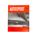 Autosport 16th March 1956 Magazine