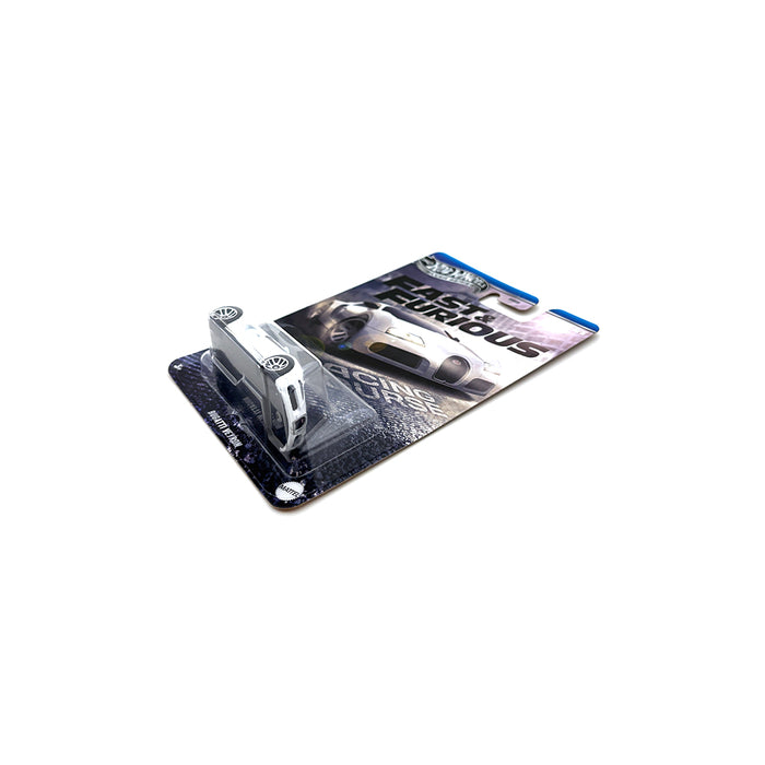 Hotwheels 1/64 Bugatti Veyron Fast & Furious