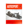 Autosport 30th March 1956 Magazine