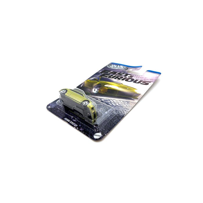 Hotwheels 1/64 Honda Civic EG Fast & Furious