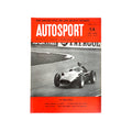 Autosport 27th April 1956 Magazine