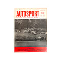 Autosport 30th November 1956 Magazine