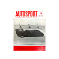 Autosport 8th February 1957 Magazine