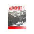 Autosport 1st March 1957 Magazine