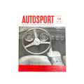 Autosport 22nd March 1957 Magazine