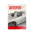 Autosport 19th April 1957 Magazine