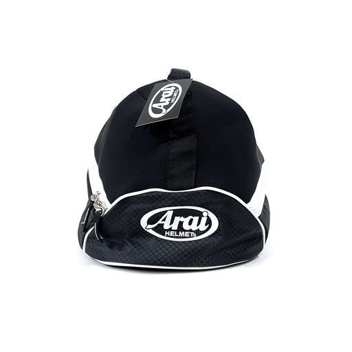 arai cloth helmet bag Arai Pod Helmet Bag — Alex Reade Motorsport