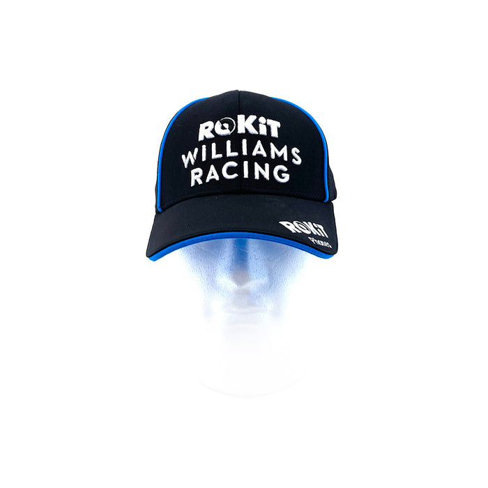 Williams F1 Team Black Cap