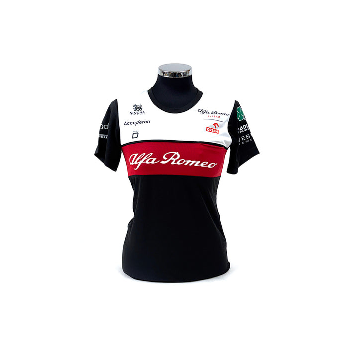 Alfa Romeo Ladies Team Tee