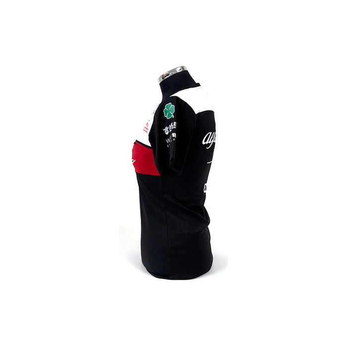 Alfa Romeo Ladies Team Tee