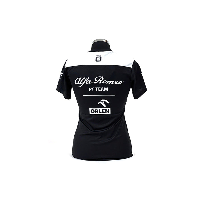 Alfa Romeo Ladies Team Tee