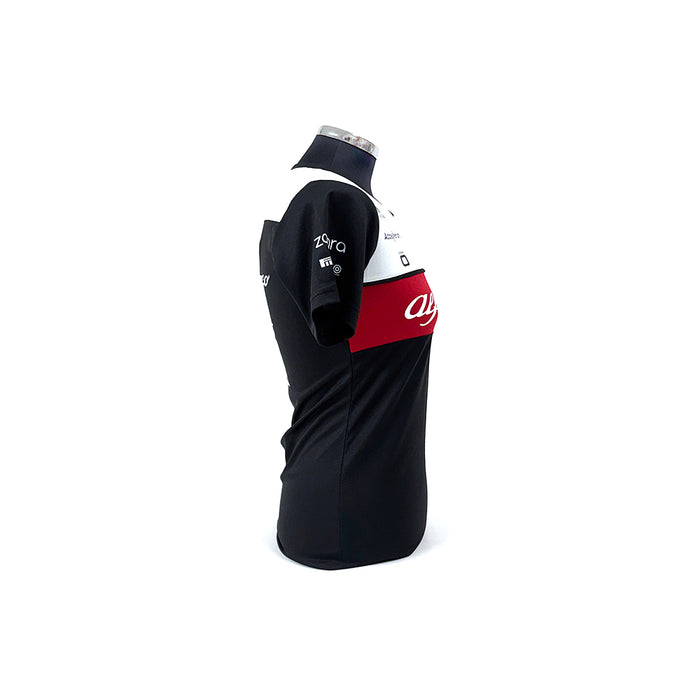 Alfa Romeo Ladies Team Tee