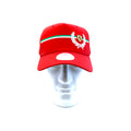 Ferrari Italian Red Cap