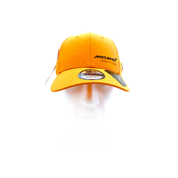 McLaren F1 2022 Logo Team Cap