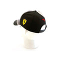 Ferrari Graffiti Black Cap