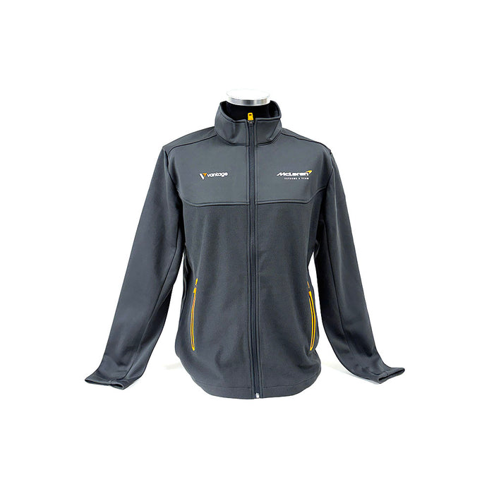 McLaren Partner Softshell Jacket Vantage