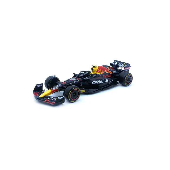 Burago 1/43 2022 Red Bull RB18 Perez 1838061