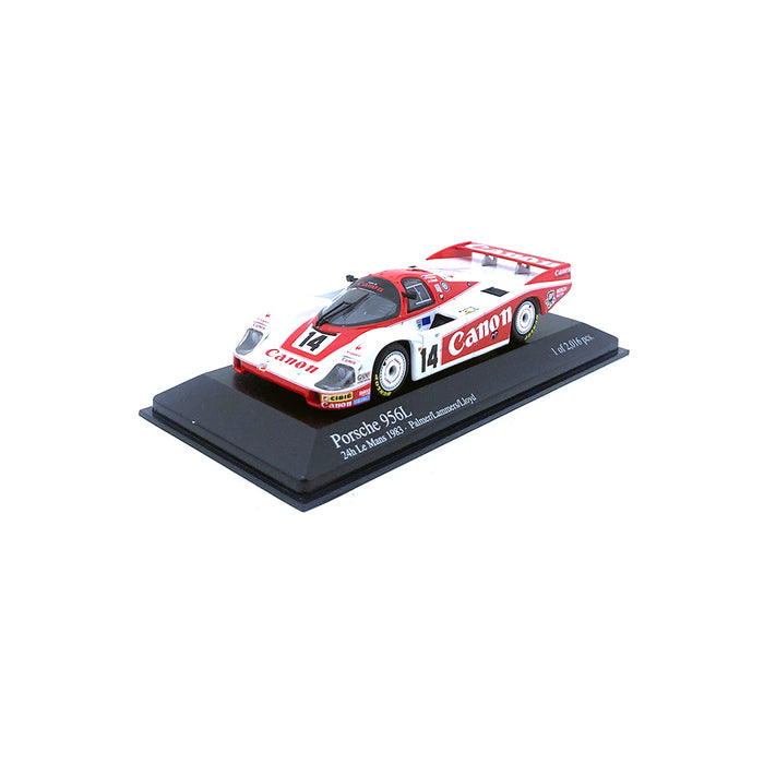 Minichamps 1/43 1983 Porsche 956L 430836514