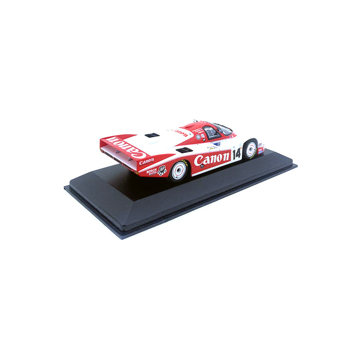 Minichamps 1/43 1983 Porsche 956L 430836514