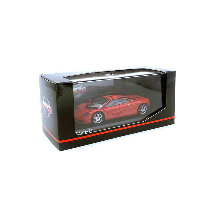 Minichamps 1/43 McLaren F1 Red 530133438