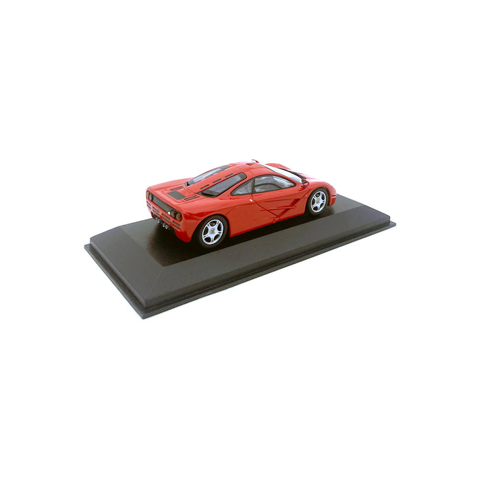 Minichamps 1/43 McLaren F1 Red 530133438