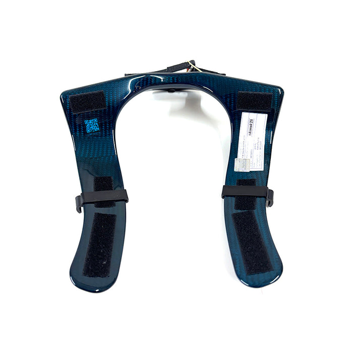 Stand 21 Featherlite Hans Device Blue