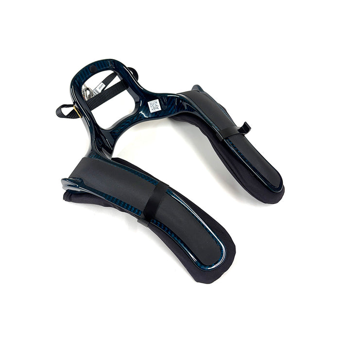 Stand 21 Featherlite Hans Device Blue