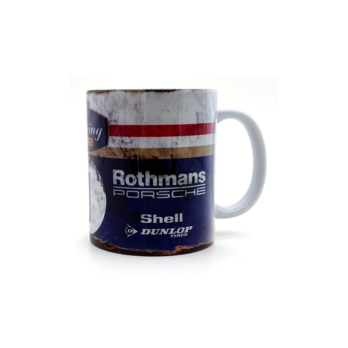 Rothmans Retro Mug