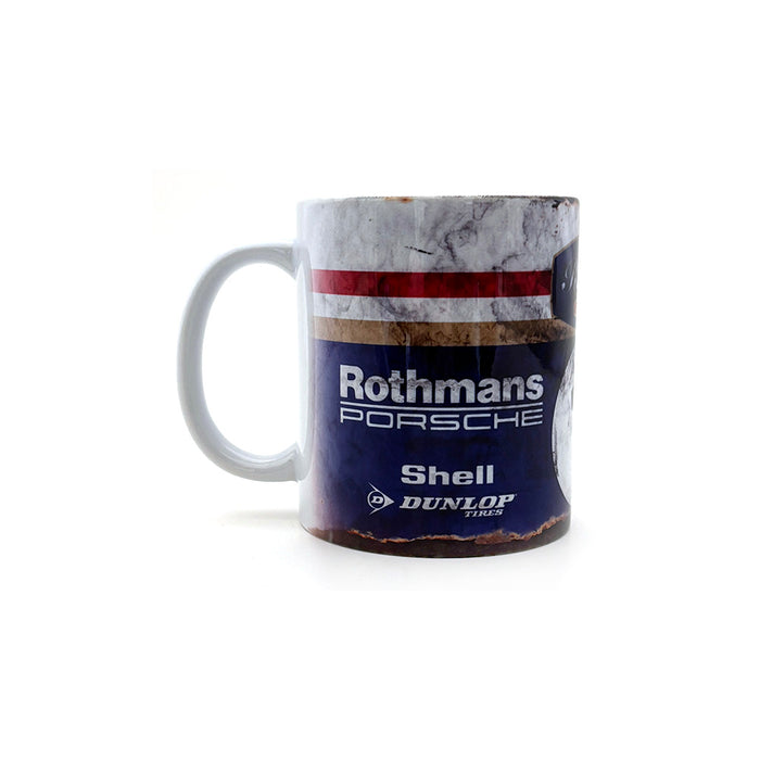 Rothmans Retro Mug