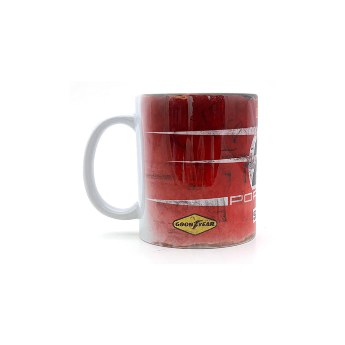 917 #23 Retro Mug