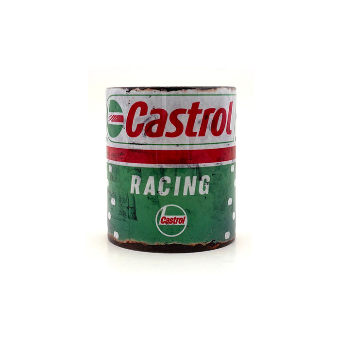 Castrol Retro Mug