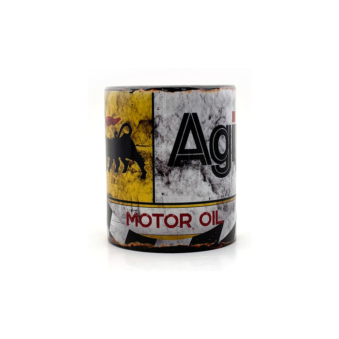 AGIP Retro Mug