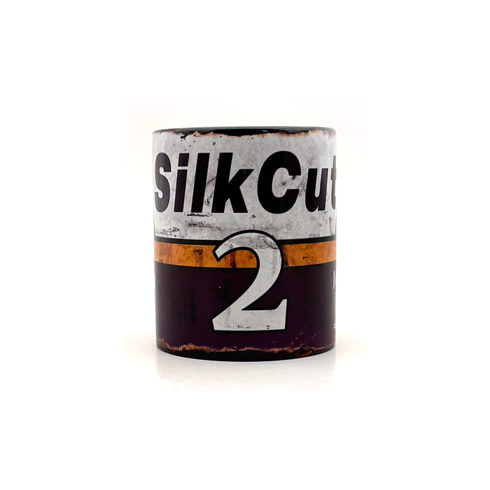 Silk Cut Retro Mug