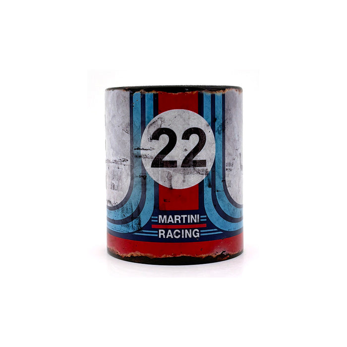 Martini Retro Mug