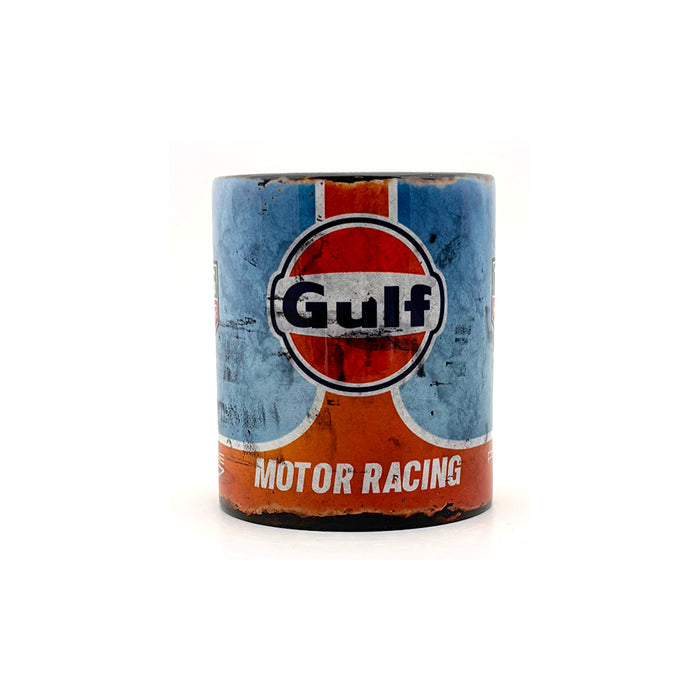 Gulf Retro Mug