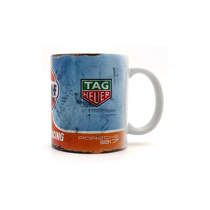 Gulf Retro Mug