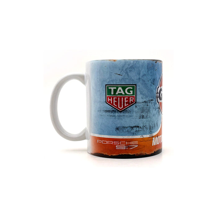 Gulf Retro Mug