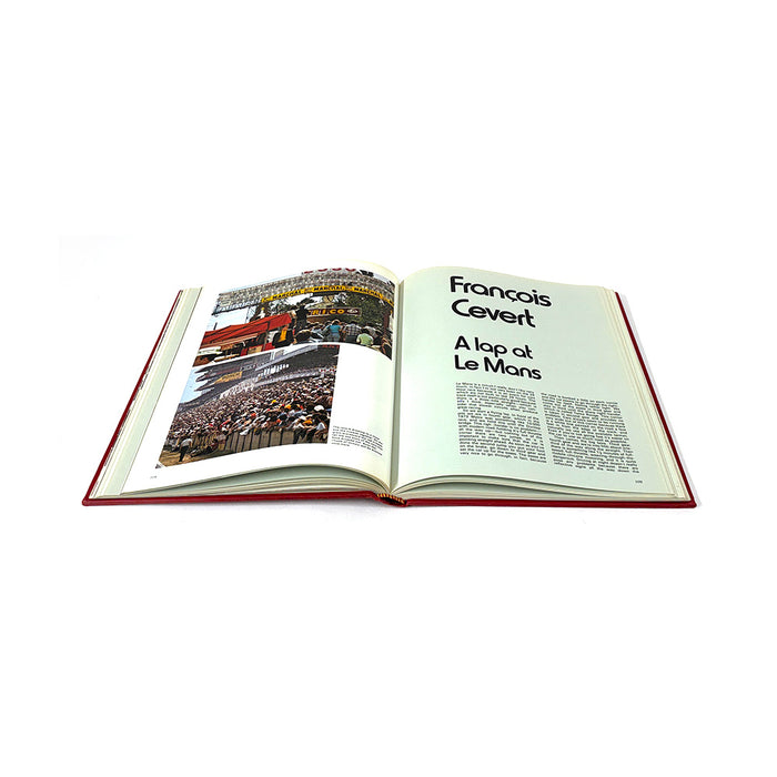 From Brands Hatch to Indianapolis Book By Tommaso Tommasi