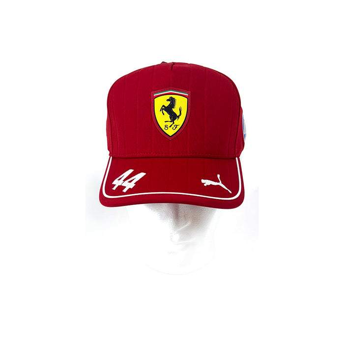Ferrari 2025 Team Hamilton Cap