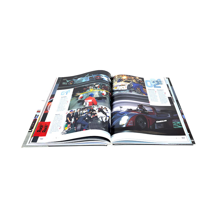 Le Mans 24 Hours 2000 Yearbook