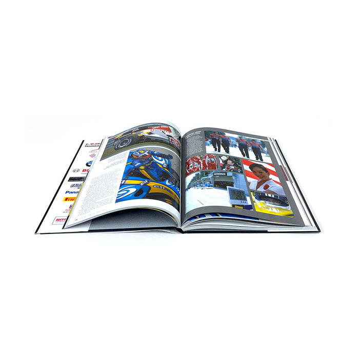 The Official Formula 1 Season Review 2005
