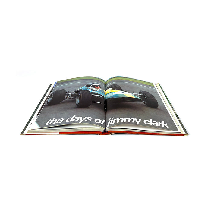 The Great Racing Cars & Drivers Book By Charles Fox