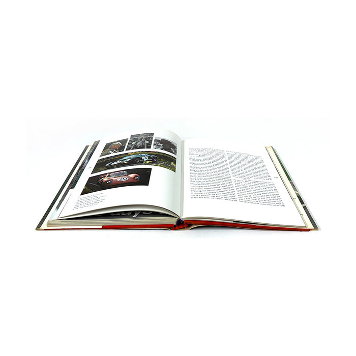 The Great Racing Cars & Drivers Book By Charles Fox