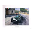 Michael Turner - 1957 Grand Prix of Pescara