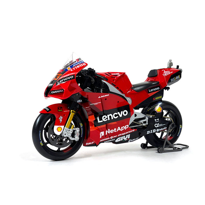 Maisto 1/6 2022 Ducati Desmosedici Bagnaia