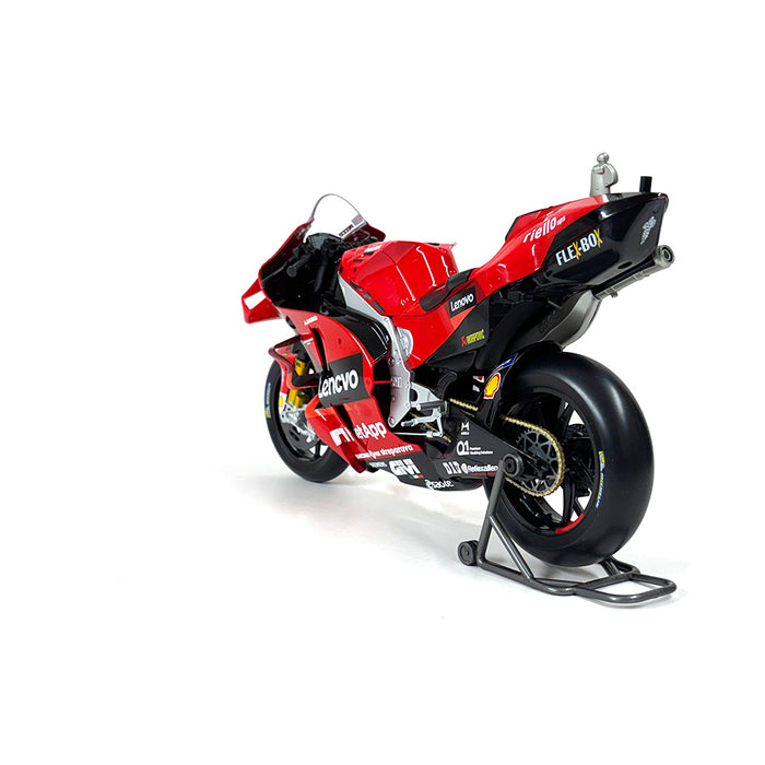 Maisto 1/6 2022 Ducati Desmosedici Bagnaia
