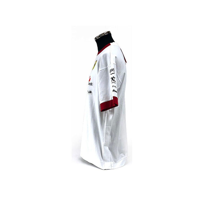 Ferrari SF 2025 Miami GP Tee