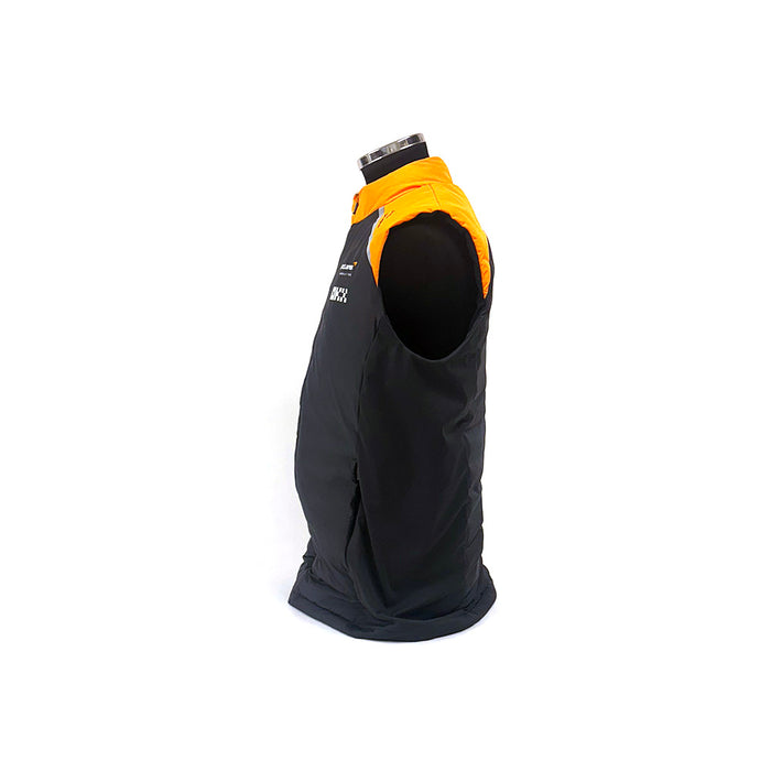 McLaren F1 2025 Team Hybrid Gilet