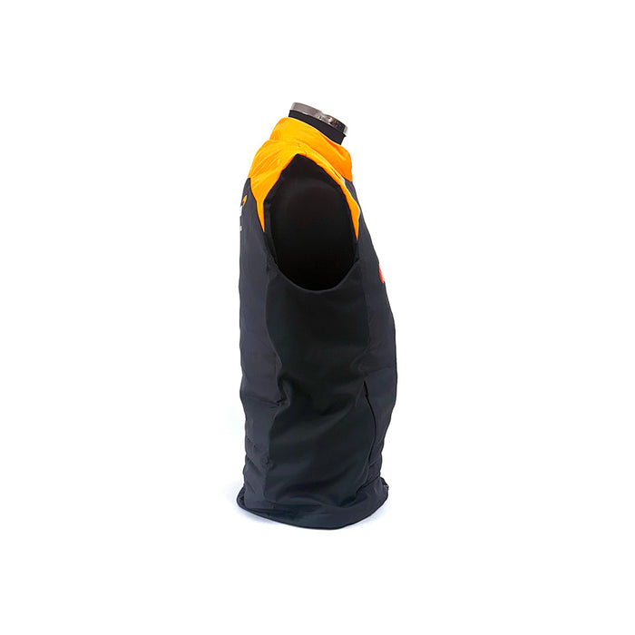 McLaren F1 2025 Team Hybrid Gilet